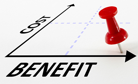 Cost-Benefit-Analysis