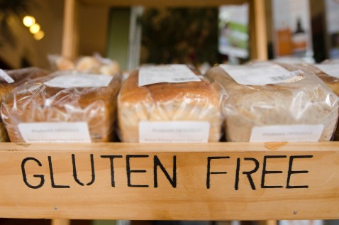 gluten free blog